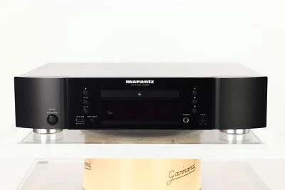 £185 • Buy Marantz CD6004 CD Player - Black