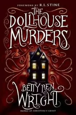 The Dollhouse Murders (35th Anniversary Edition) - Paperback - GOOD • $5.61