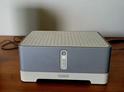 $200 • Buy SONOS Connect Amp Gen 1 S1 App (new Model Of Zone Player Zp100)