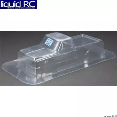$39.81 • Buy Pro-Line 325100 1972 Chevy C10 Pick-Up Body Clear: ST NST NR NRU