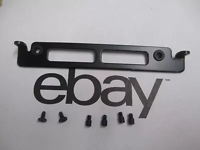 £7.89 • Buy Apple IMac 27  A1419 2012 2013 2014 2015 HDD Hard Drive Mounting Bracket Screws