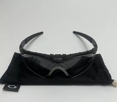 Oakley SI M Frame 2.0 W/ Helo Kit  • $22.50