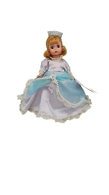 Madame Alexander Sleeping Beauty Collector Doll 8 Inch • $20