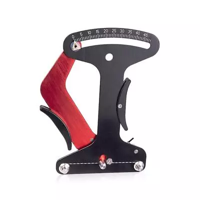 Bicycle Spoke Tension Meter Measuring ToolAluminum Alloy Wheel Repair Tool R... • $44.92