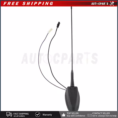 Antenna Roof Mounted Radio Aerial For Mercedes Sprinter W906 2006-17 A9068200475 • $36.06