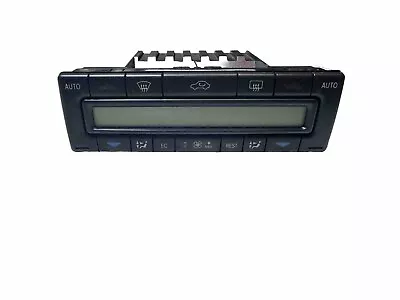 Mercedes W208 Clk320 Clk430 A/c Heater Climate Control Module • $149.99