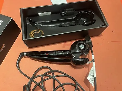 Babyliss Pro Curl Hair Curler • £35