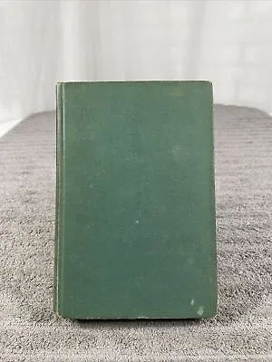 A Tree Grows In Brooklyn A Novel By Betty Smith - Hardcover - 1943 • $19.98