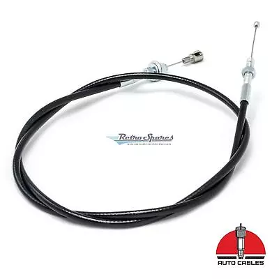 Holden Universal Short Accelerator Cable • $93