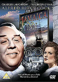 Jamaica Inn (DVD 2006) • £2.40