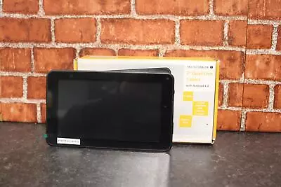 DENVER 7'' Tablet With Android 4.4 TAQ-70232MK2UK • £29.99