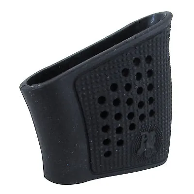 Pachmayr Tactical Pistol Slip-On Rubber Grip Glove Glock 42/43 Black 05161 • $16.34