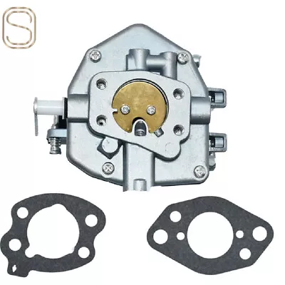 Carburetor Fit For Briggs & Stratton 16HP Vanguard Engines 845906 • $34