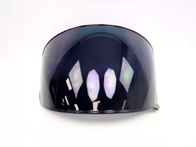 MOTO GUZZI 606969M Helmet Visor Mg Mrv / Smoked • $40.07