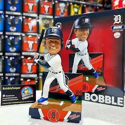 MIGUEL CABRERA Detroit Tigers  Highlight Series  Exclusive MLB Bobblehead • $108