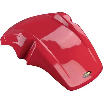 MAIER Front Fender Red ATC 110/125 '83-85 120512 • $92.26