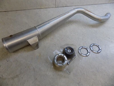 $349.99 • Buy Honda ATC350X DG Muffler Silencer Exhaust ATC 350x X 1985 #2 