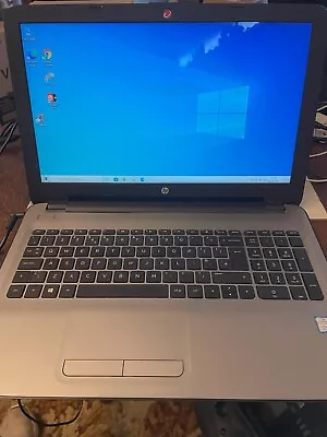 HP Core I5 Laptop Gen 7 • £65