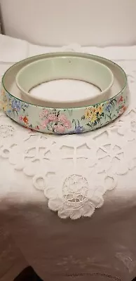 £30 • Buy Shelley  Melody  Posy Ring/vase