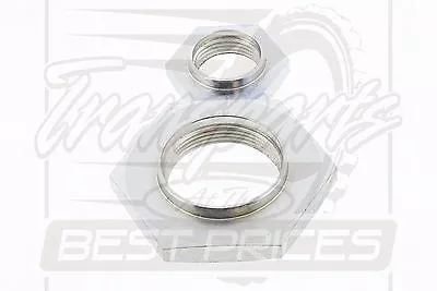 Fits Ford M5R1 M5OD Transmission Mainshaft Nut And Countershaft Nut • $44.05