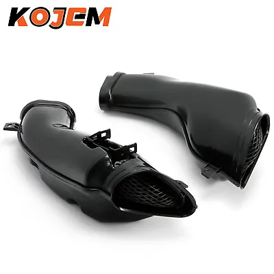 For Suzuki 01-03 GSXR600 00-03 GSXR750 01-02 GSXR1000 Ram Air Intake Tube Ducts • $33.99