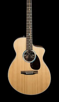 Martin SC-13E #27263 With Factory Warranty And Case! • $1599