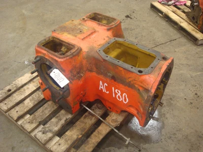 $300 • Buy 1969 Allis Chalmers 180 Diesel Tractor Rearend Transmission Housing 247941-8