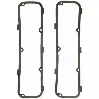 VS13049R Felpro Valve Cover Gaskets Set New For Country Courier Custom Truck • $39.67