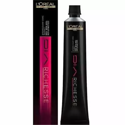 L'oreal Dia Richesse 50ml By Loreal Brand New Boxed All Colours Available • £8.50