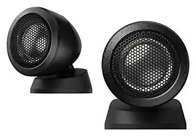 Pioneer Speakers Carrozzeria Tuned-up Tweeter High Resolution TS-T730-2  • $114.80