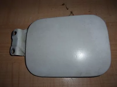 1990-1994 Mitsubishi Eclipse Talon Laser Fuel Gas Door Lid Cover OEM White • $29.99