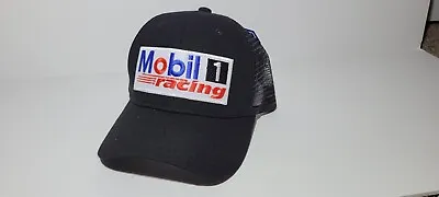Mobil 1 Racing Hat • $28