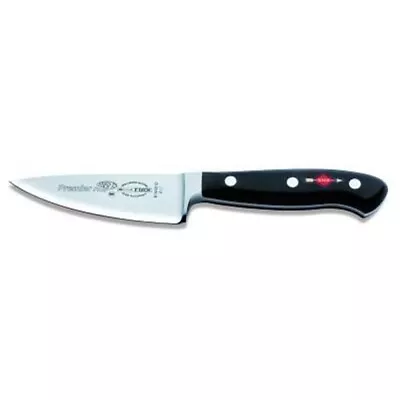 F Dick Premier Plus Chefs Knife 12cm High Carbon Stainless Steel Forged Knife • $141.95