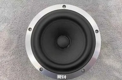 Heco  5.5  Woofer  Pair New In Box • $150