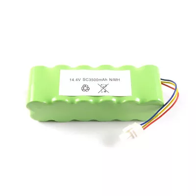 Battery For Samsung Navibot 14.4V 3.0Ah VCR8855 SR8855 SR8751 Vacuum Cleaner • $34.99