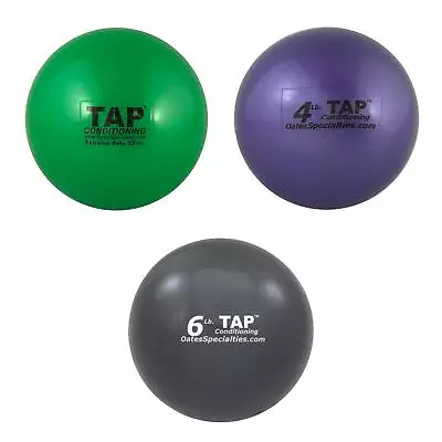 Mini-Medicine Ball Set • $55.79