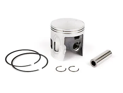 Malossi Piston 63mm For 178cc Cast Iron Cylinder Kit Vespa PX 125 150 LML Star • $109.96