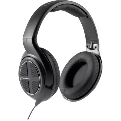 Sennheiser HD 428 S Around-Ear Stereo Headphones NEW • $202