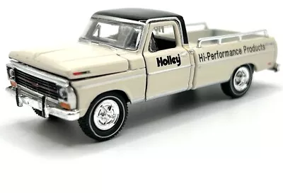 M2 Machines Auto Haulers 1969 Ford F-100 Ranger Truck Loose • $14.99