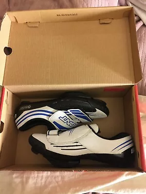 🔥RARE🔥 Bont Cycling Shoes USA Road Bike Carbon Race U.S Size 6 / Euro Size 9 • $79.95