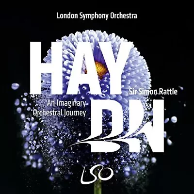 London Symphony Orchestra - LSO - H... - London Symphony Orchestra - LSO CD 9BVG • £4.80