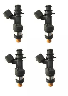 4 X 550cc Fuel Injectors For Mitsubishi Colt Czt Ralliart Version R 4g15 4g15t • $93.92