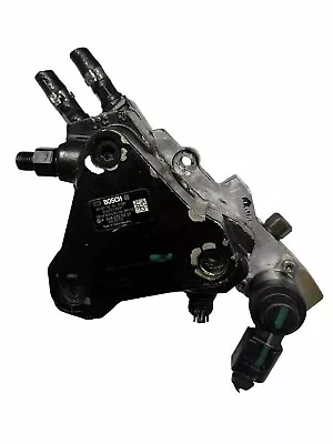 05-06 Mercedes W211 E320 CDI Diesel Fuel Injection Pump  6480700201 OEM • $324.99