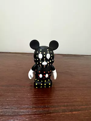 Disney Vinylmation Park 1 Mickey Electric Light Parade Collectible Figure • $17.98