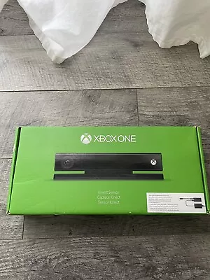 Microsoft Kinect Sensor For Xbox One • $100
