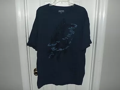 💥 Sale Magic The Gathering Jace Beleren Planeswalker Mtg T Shirt Size 2xl Xxl • $9.95