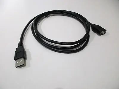 Original Pioneer DMH-160BT  8  USB Extension Cable OEM NEW EX1 • $19.91