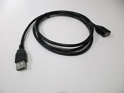 Original Pioneer DMH-1700NEX  8  USB Extension Cable OEM NEW EX1 • $19.93