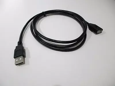 Original Pioneer DMH-W2700NEX  8  USB Extension Cable OEM NEW EX1 • $19.97