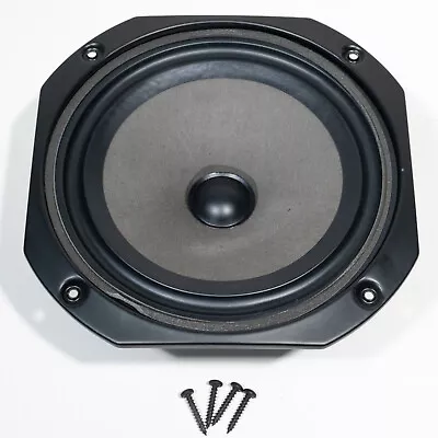 Wharfedale Delta 5 Bass Driver Woofer Speaker Replacement - Good Condition • $29.95